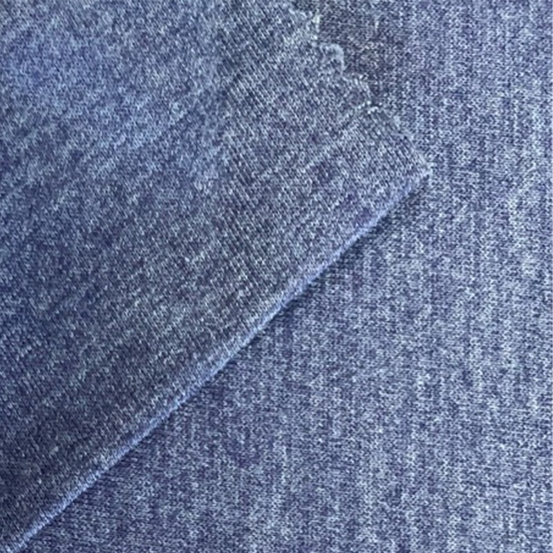 50% Poli, 38% Algodão, 12% Rayon Camisa simples
