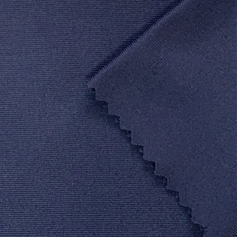 Jérsei único 88% poli 12% spandex